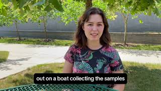 Tabitha King - Graduate Research Pt. 1 Profile