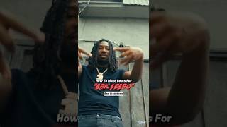 How To Make Beats For EBK Leebo