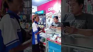 Lagih pengen pulsa tapi teu boga duit #gud kawan