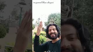 Noor Saba Name Shayari Saba Naam Ki Shayari Video Noor Saba Name Status Muzammil Khan Shayari