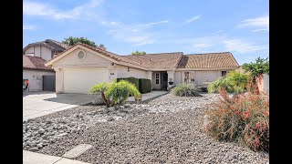 3141 Christianne Circle video tour