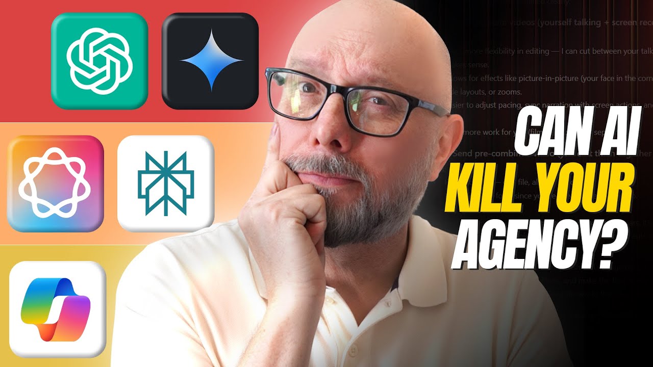 Avoid These AI Mistakes: Insider Advice for Digital Agencies