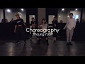 ㅣCiara-Promise ㅣChoreography l JiYoung Youn l Play The Urban