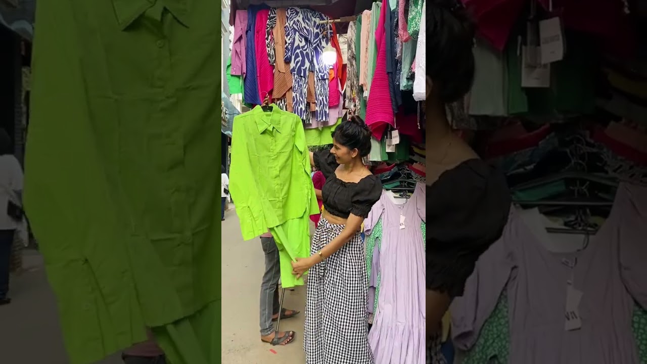 Omg! Found Zara Dupes Shop In Delhi | Greater Kailash M Block Market | Under ₹2000 | The Moi Blog