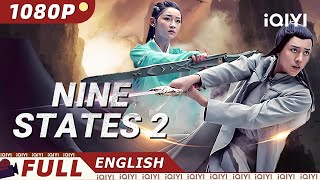 NINE STATES 2