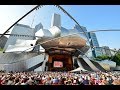 2019 Chicago Blues Festival - June 7 in Millennium Park