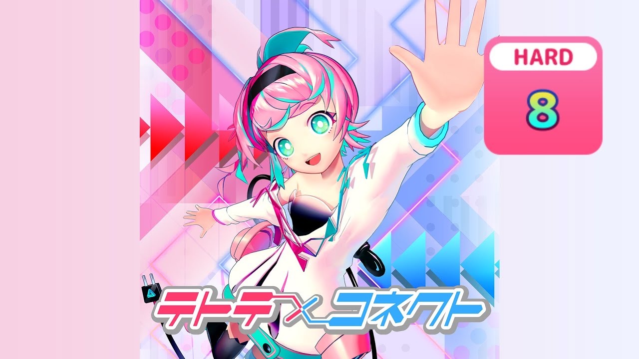 Chrono Circle』NOTES - キミとのテトテコネクト(MASAKI(ZUNTATA