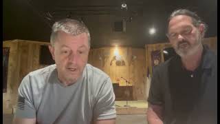 Investigator Spotlight: Troy Hudson & Jim Mordecai on Bigfoot at the 40