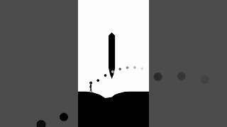 Destructable terrain in Voidstepper