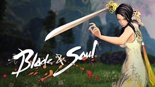 Blade & Soul: Launch Trailer