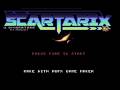 SCARTARIX New SHMUP Commodore 64 game (Beta-WIP) SHORT Level2 Gameplay. Make with AGPX Game Maker