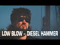 СПОГАДИ ДИТИНСТВА та LOW BLOW - DIESEL HAMMER