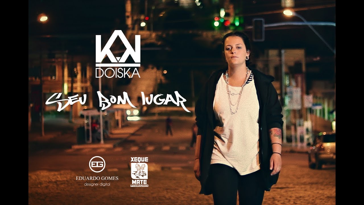 Doiská - Seu Bom Lugar