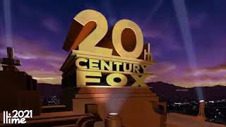 20Th Century Fox 1994 Papapa