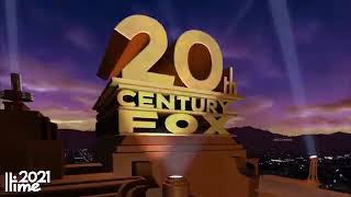 20th century Fox 1994 papapa