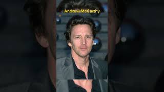 Andrew McCarthy #america #actor #travelwriter #television #man #shorts #2025