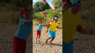 Pegue As Cabeas funny comedy shorts