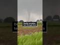 Deadly tornadoes tear through Iowa