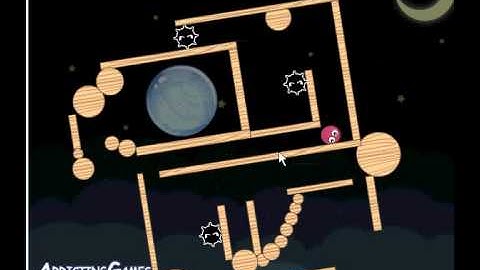 How to accomplish Level 35 on Rotate and Roll Players Pack