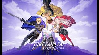 Fire Emblem Three Houses! First Time! #fireemblem @DataDave
