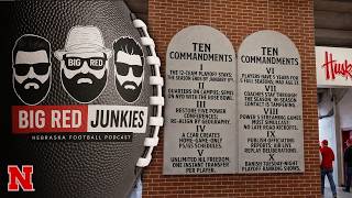 10 Commandments to Fix College Football (Huskers Take)