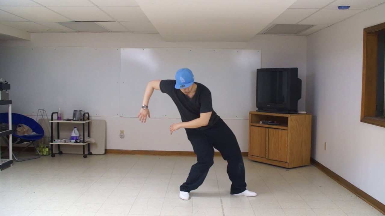 (5/12/17) Popping Video #8 (Haywyre - "Memory")