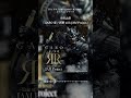 寺田志保「GARO 東ノ界楼 with JAM Project」