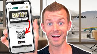 What’s New with Priority Pass Plus Everything You Need to Know