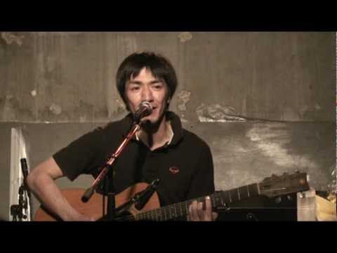 "長い夜" a long night - 上原 達郎 Tatsuro Uehara (Live Original) 2010.5.21