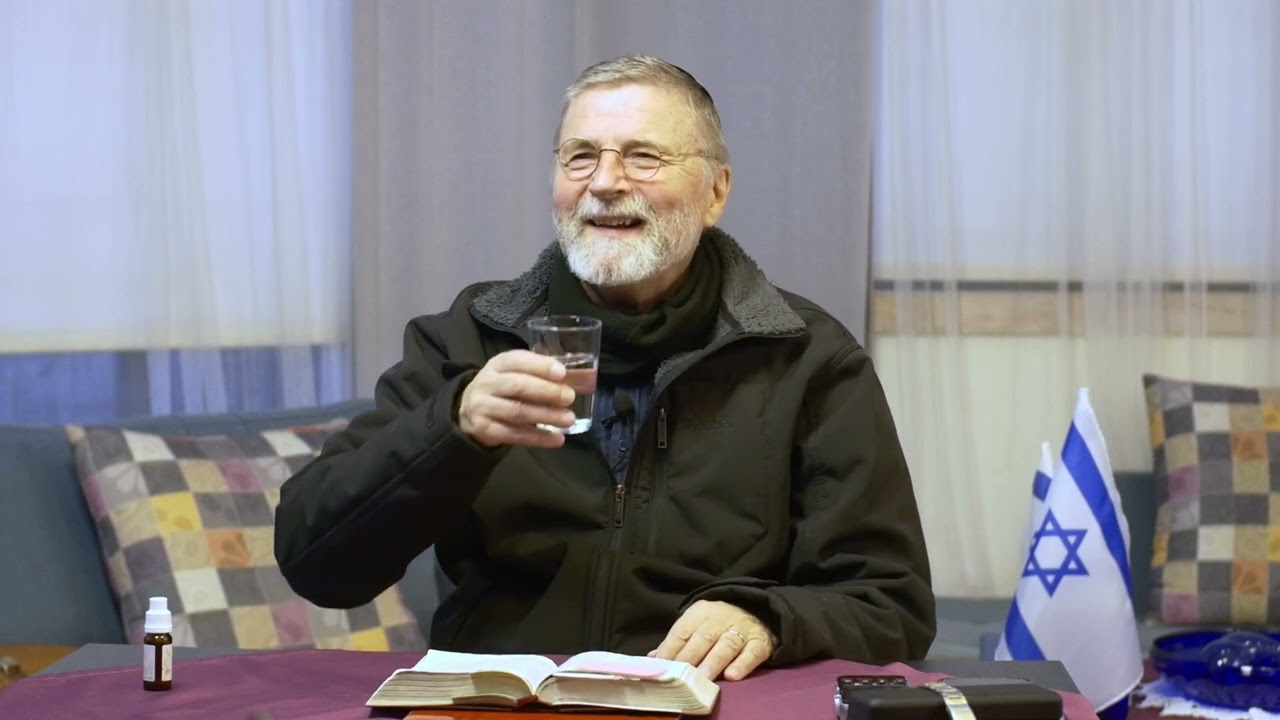 97. “Pari sanaa avioliitosta”, Benjamin Turkian raamattutunti Majatalo Lähteellä 4.3.2025.