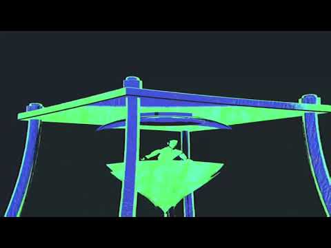 Never Time - Barely Musical (Music Video)