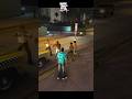 Gta | 1 Cop vs 3 Npc                                      #gta #gtavicecity #shorts