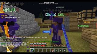 RUSTV2 EOTW PART 3 : Who needs semi when you have god!