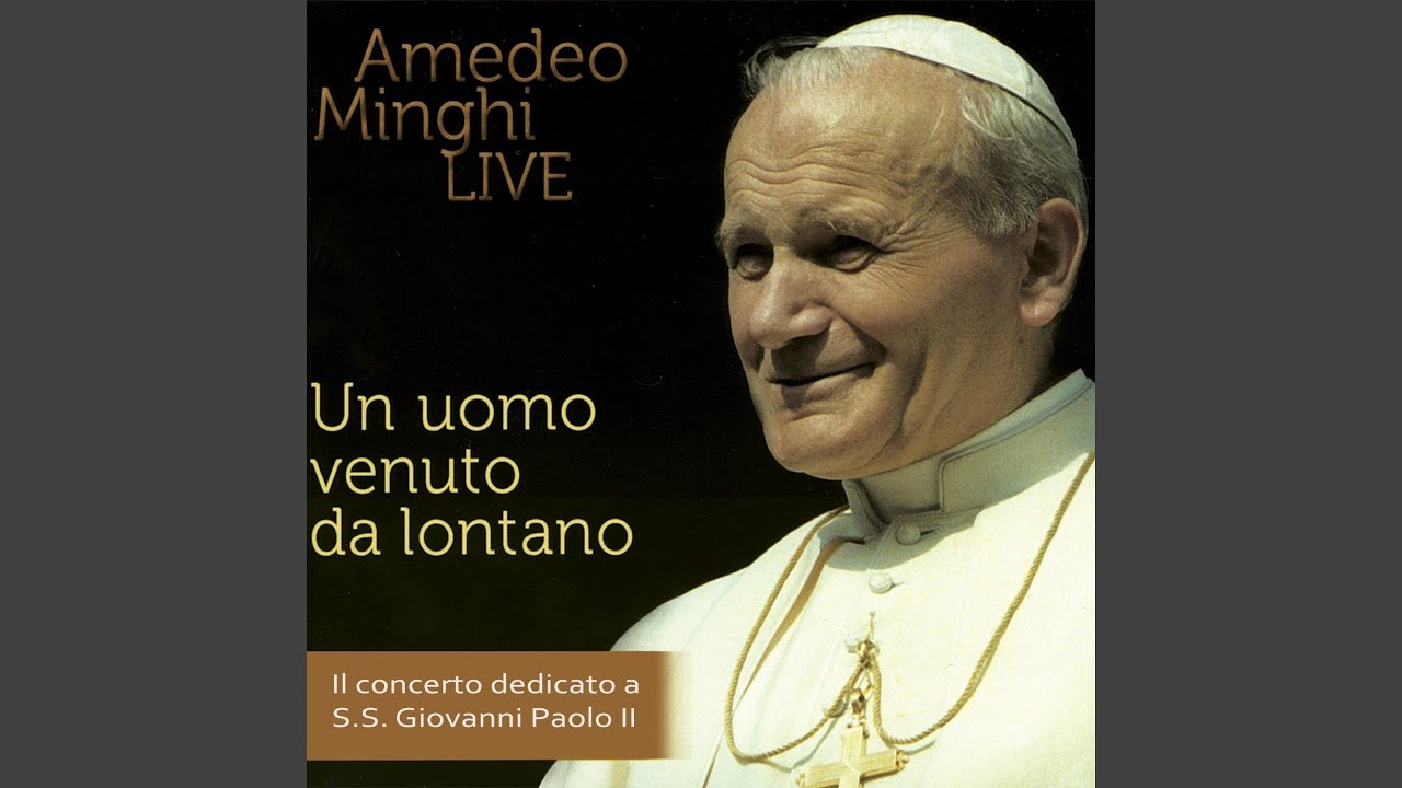 Due Soli In Cielo Live YouTube