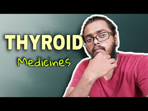 thyroxine-sodium-and-carbimazole-side-effects-explained.thyroid-medicines-safe-use-malayalam.
