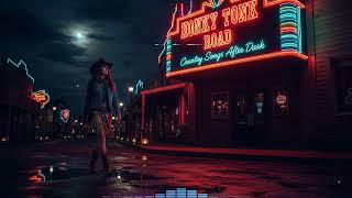 Nostalgic Classic Country Songs – Classic Country Ballads for Peaceful Moments