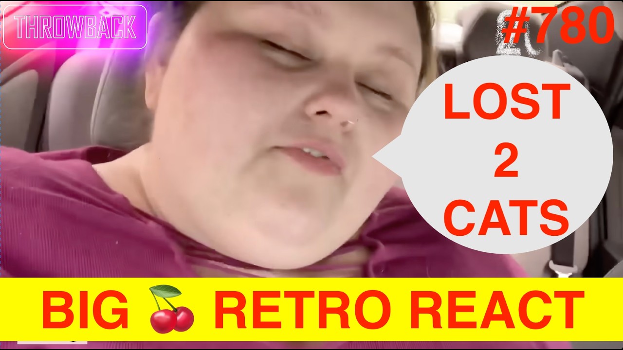 AMBER FINALLY GOT THAT ROTTEN TOOTH TAKEN OUT!!! BIG CHERRY #780