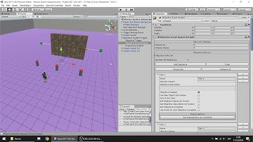 Game Kit Controller (GKC) Tutorial #24: Mission System: Basics Part 3