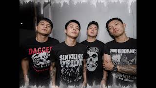 THE DANGDUTERS - MISTERI CINTA (PROGRESSIVE NU FUNK REGGAE KOPLO) COVER BY KUCING KEREN