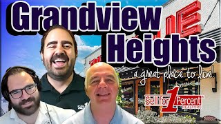 Discover Grandview Heights, Columbus, Ohio | A Great Place to Live!