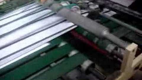 Anti Static Bar Static Elimination - 1 www.puls.com.tr