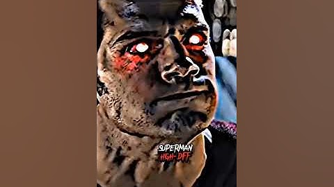 DCEU Trinity vs MCU Trinity #marvel #dc