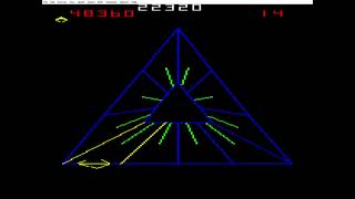 Tempest on the BBC Micro