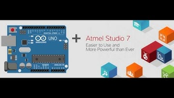 Program arduino with Atmel Studio7  Use Khazama burner or extreme burner to upload HEX file