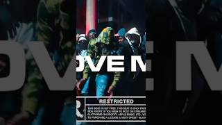 🔥 [FREE] Kyle Richh Jerk Drill Type Beat – “Love me” | NY Drill Instrumental 2025 🔥 #beats #beat