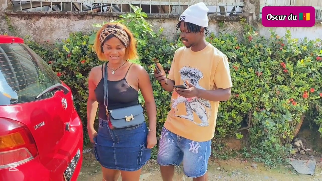 TEST DE FIDÉLITÉ 🛑 mission accomplie !! elle est très mauvaise cette femme 😡😡💔💔