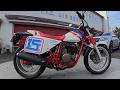 【バイクスタイル】私たちのバイクの楽しみ方！と姫路の遊び場！