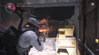 Fast dark zone levelling guide (level up in minutes) just do as i do xDd beastin’