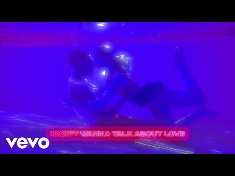 Zara Larsson - Talk About Love (Official Lyric Video) ft. Young Thug