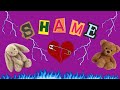 Shame Young Fathers - Unofficial music video